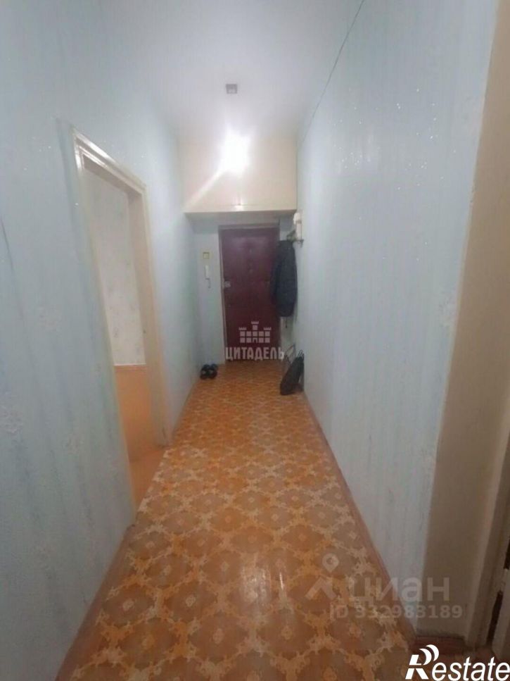 2-комн квартира Воронеж г., Центральный