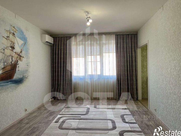 3-комн квартира улица Корейская,дом 6а