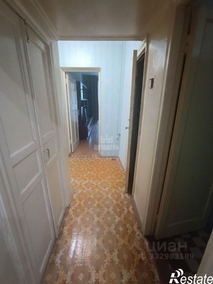 2-комн квартира Воронеж г., Центральный