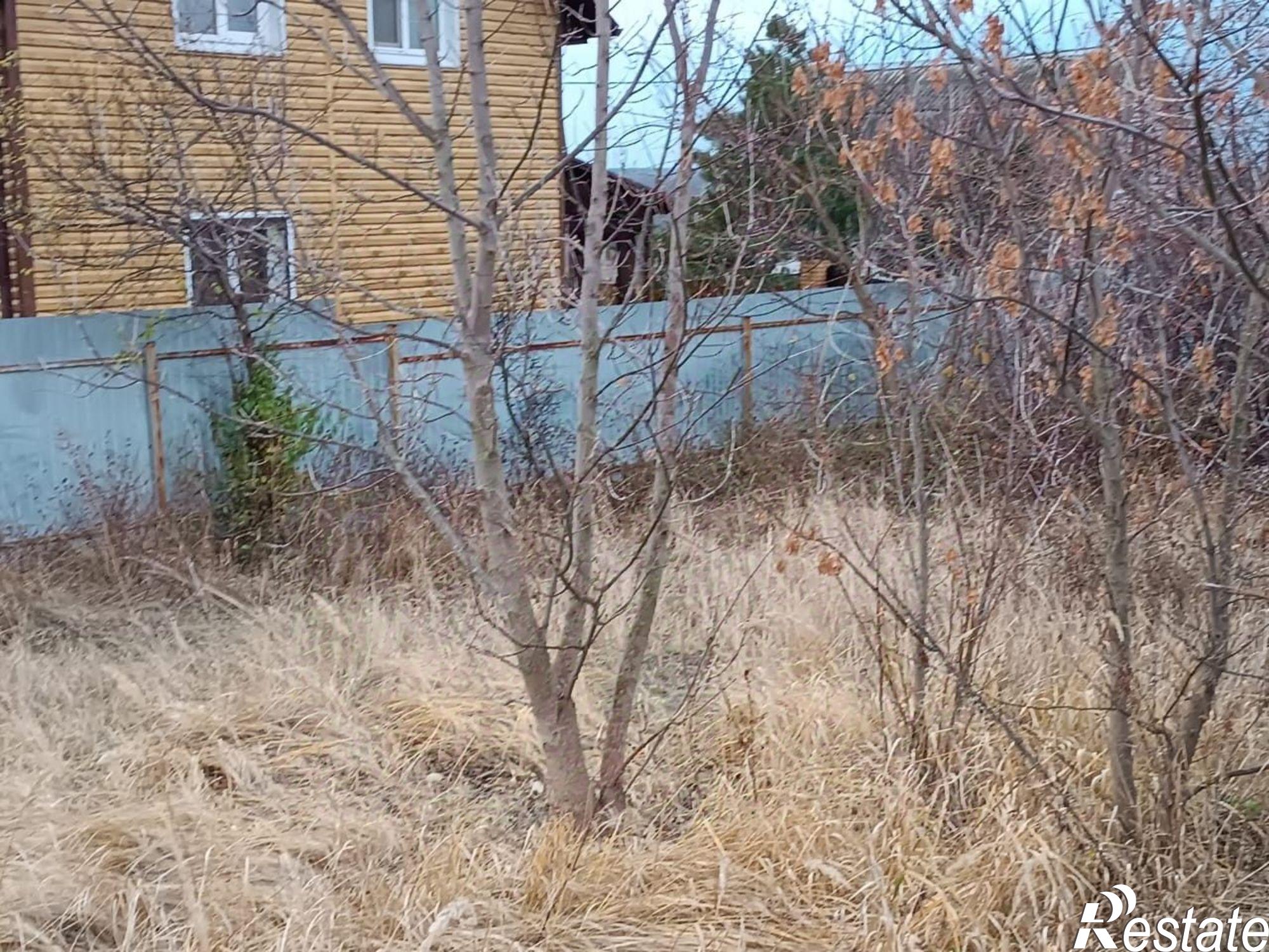 Купить землю, земельный участок за 1 050 000 рублей на ул Студенческая, 48