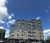 2-комн, 68кв м, этаж 5/10 ул Первомайская, 7б