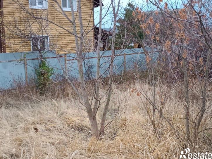 Земельный участок ул Студенческая, 48,  д. 48