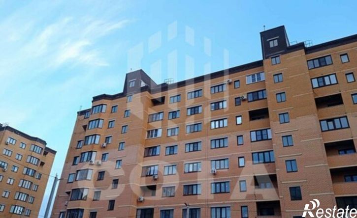 1-комн квартира ул Первоцветная, 3,  д. 3