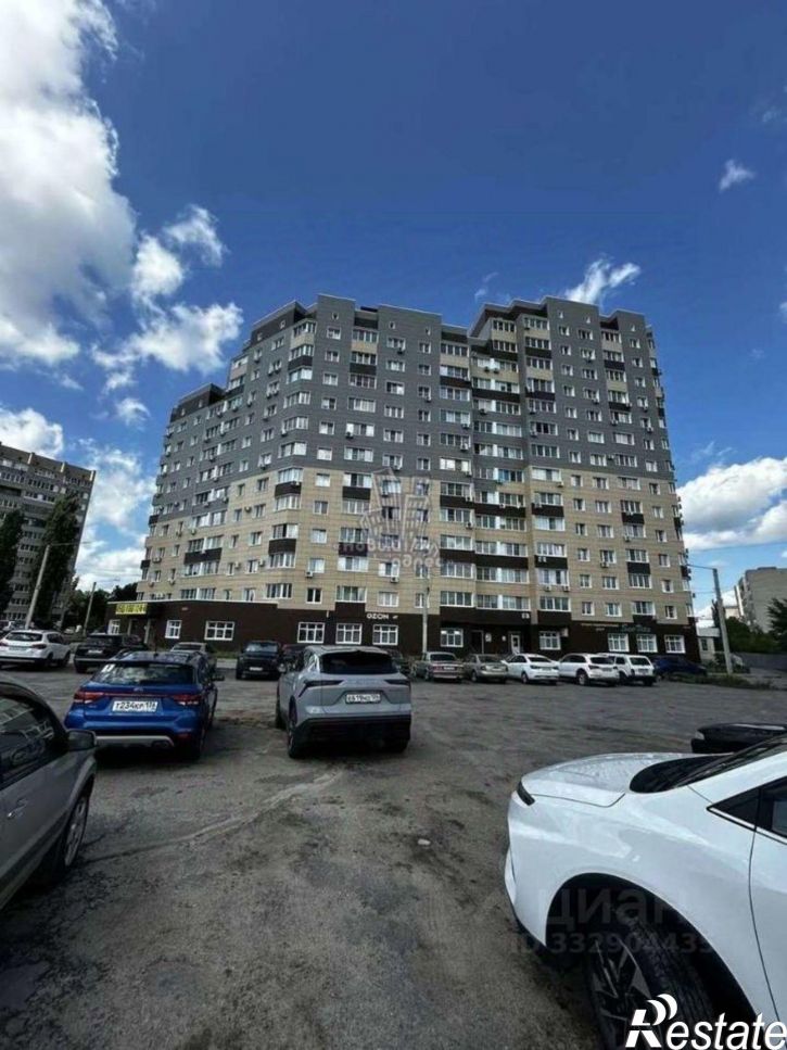 2-комн квартира ул Первомайская, 7б,  д. 7б