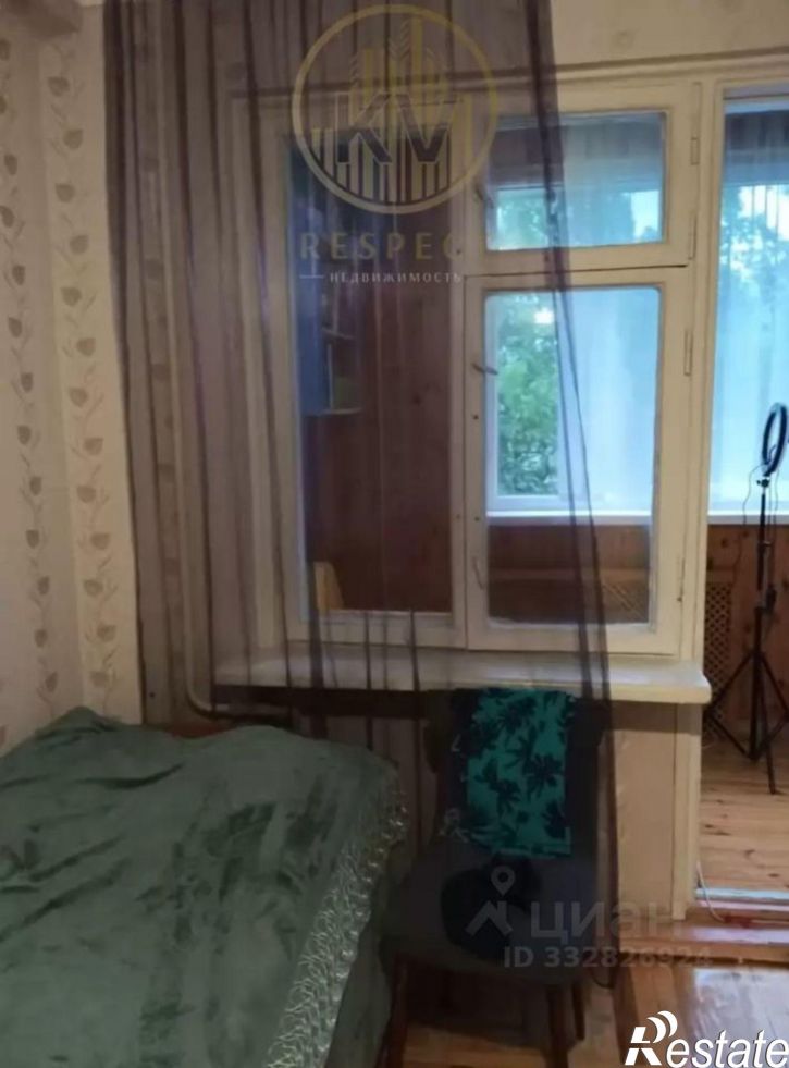 3-комн квартира Кисловодск, Красивая ул., д. 31
