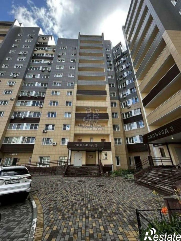 2-комн квартира ул Первомайская, 7б,  д. 7б