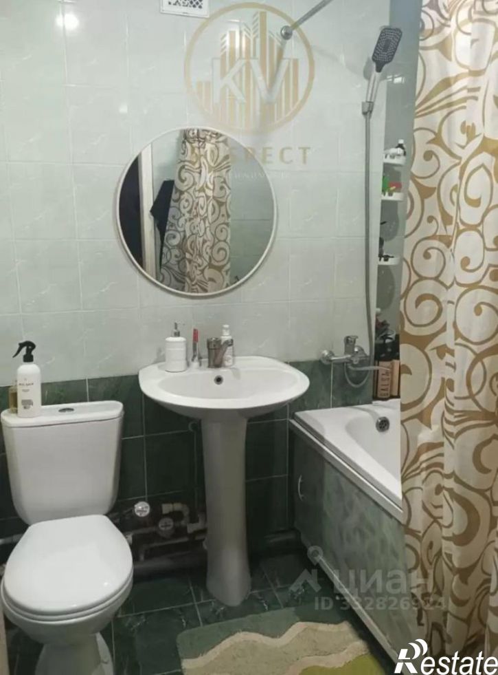 3-комн квартира Кисловодск, Красивая ул., д. 31