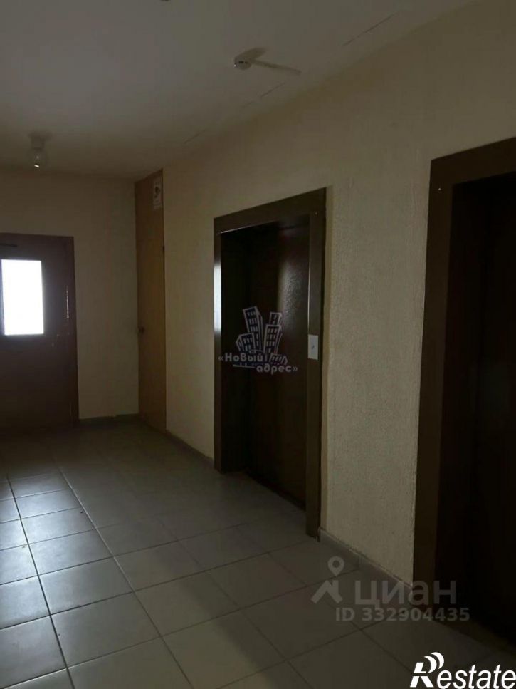 2-комн квартира ул Первомайская, 7б,  д. 7б