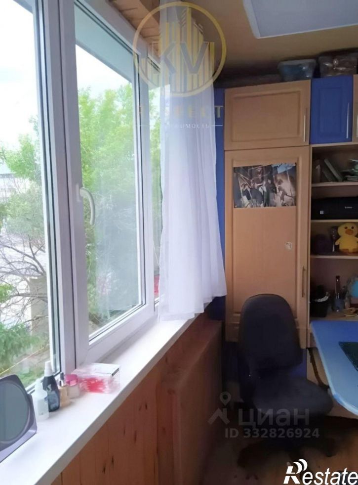 3-комн квартира Кисловодск, Красивая ул., д. 31