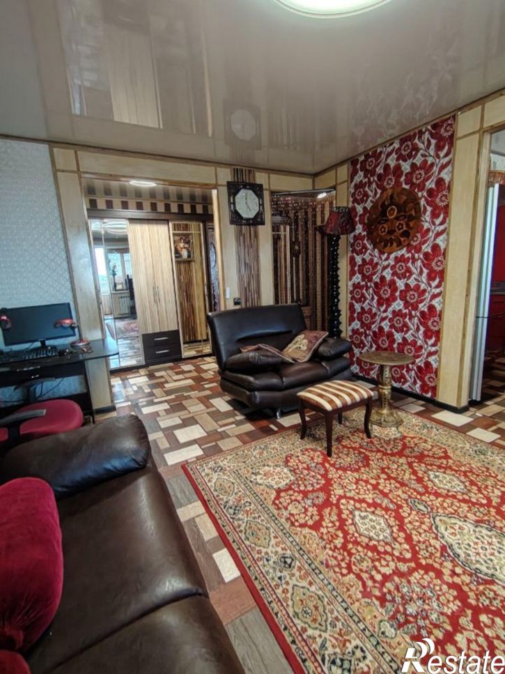 3-комн квартира ул Квартальная, 127,  д. 127