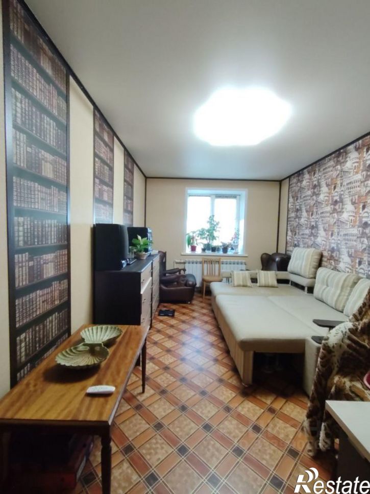 3-комн квартира ул Квартальная, 127,  д. 127