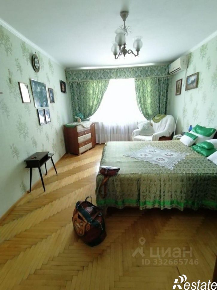 2-комн квартира 6