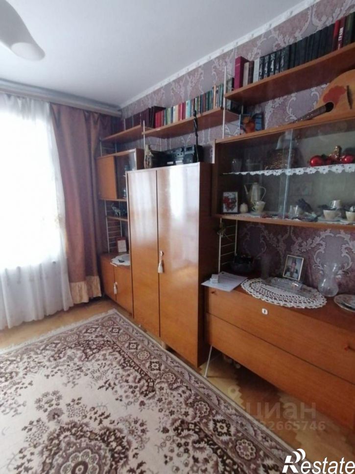 2-комн квартира 6