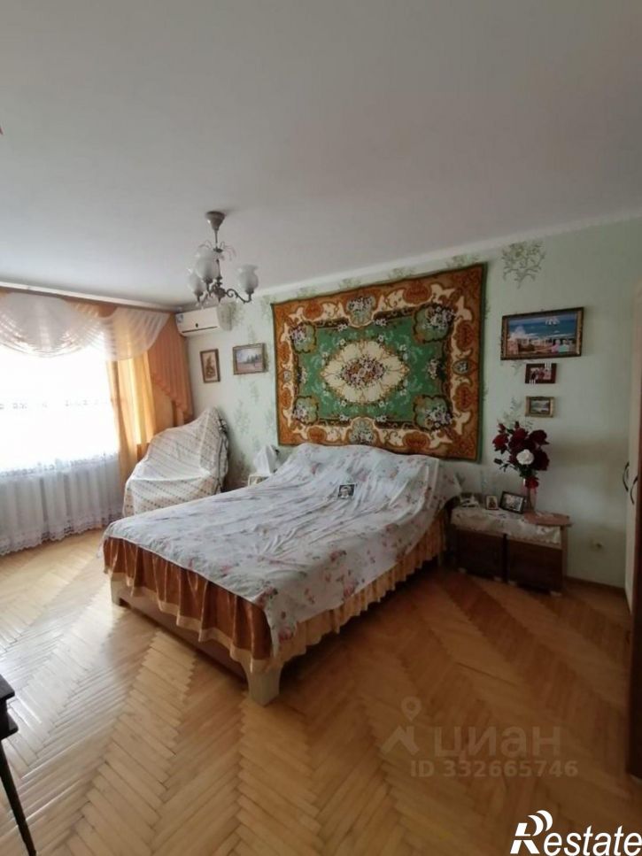 2-комн квартира 6