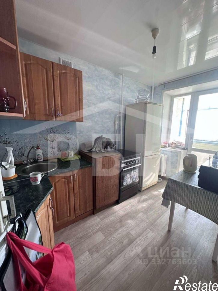 1-комн квартира ул Набережная, 10а,  д. 10а