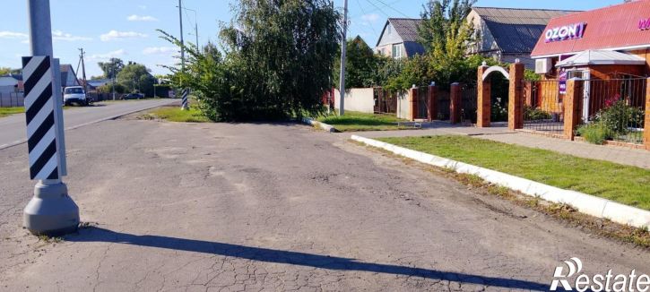 Отдельное здание ул 9 Января, 20,  д. 20