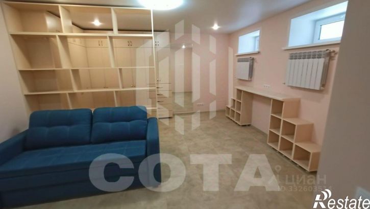 2-комн квартира ул Полевая, 20а/1,  д. 20а/1