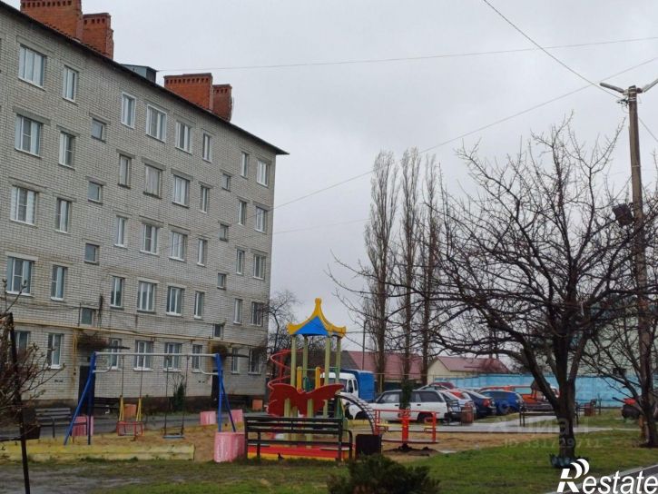 2-комн квартира ул Некрасова, 11,  д. 11