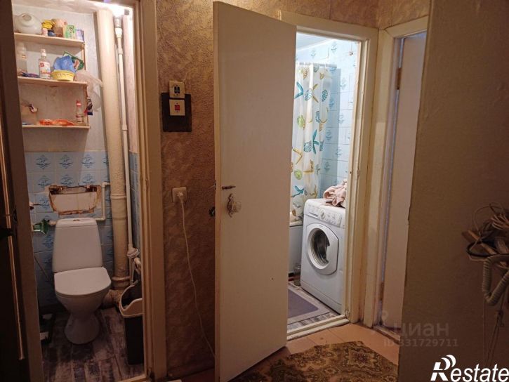 2-комн квартира ул Некрасова, 11,  д. 11