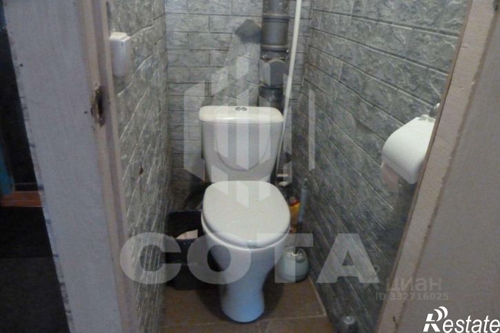 2-комн квартира ул Дорожная, 3,  д. 3