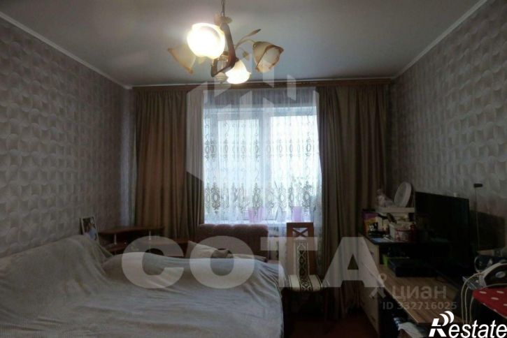 2-комн квартира ул Дорожная, 3,  д. 3