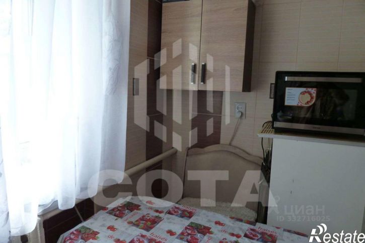 2-комн квартира ул Дорожная, 3,  д. 3