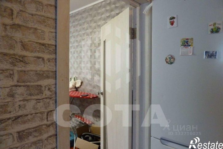 2-комн квартира ул Дорожная, 3,  д. 3
