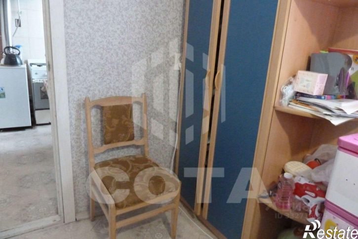 2-комн квартира ул Дорожная, 3,  д. 3