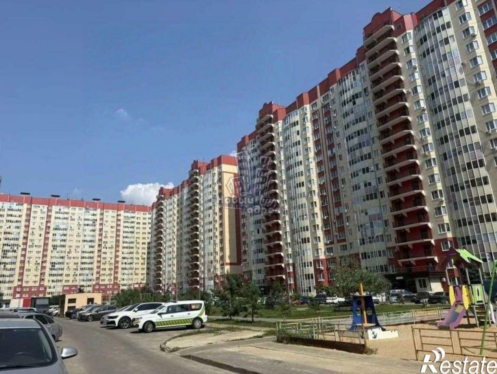 2-комн квартира ул Весенняя, 1К,  д. 1К