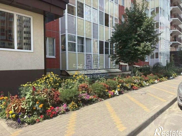 2-комн квартира ул Весенняя, 1К,  д. 1К