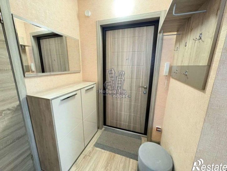 2-комн квартира ул Весенняя, 1К,  д. 1К