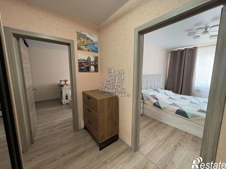 2-комн квартира ул Весенняя, 1К,  д. 1К