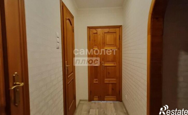 3-комн квартира Воронеж, улица Генерала Лизюкова, 56