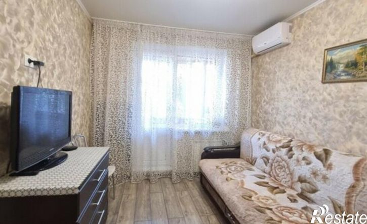 3-комн квартира Воронеж, улица Генерала Лизюкова, 56