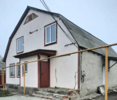 коттедж 200 кв м Бобровский район