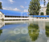 ОСЗ 3 кв м Россошь, улица Белинского,дом 20Г