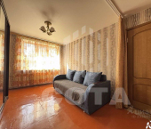 комната 20 кв м улица Хользунова,дом 74
