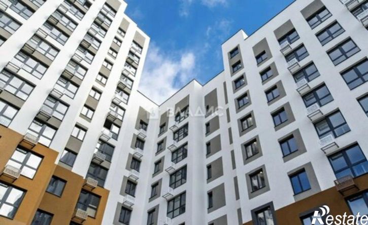 1-комн квартира б-р Художников, 2,  д. 2