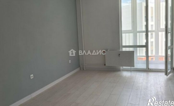 1-комн квартира б-р Художников, 2,  д. 2