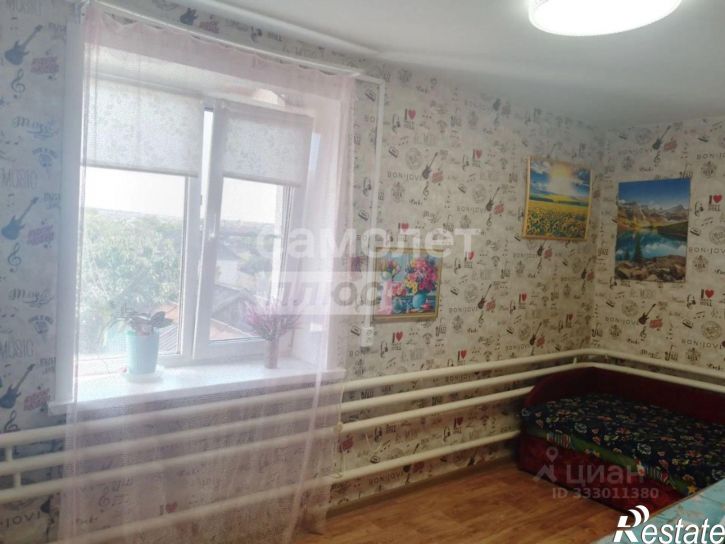 2-комн квартира ул Пионерская, 12,  д. 12