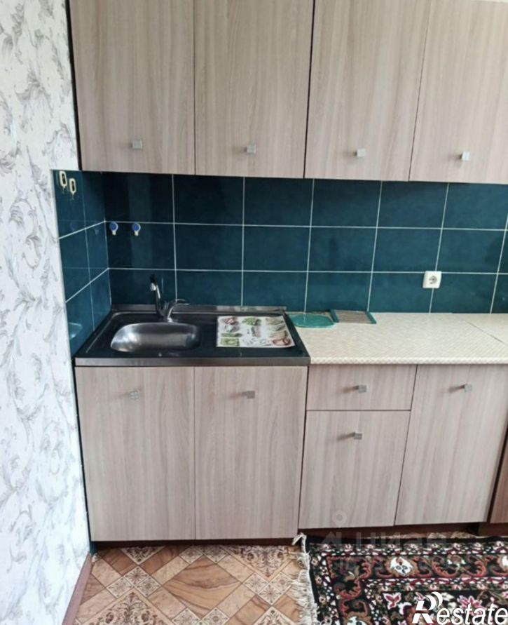 1-комн квартира Воронеж, улица Шишкова, 70А