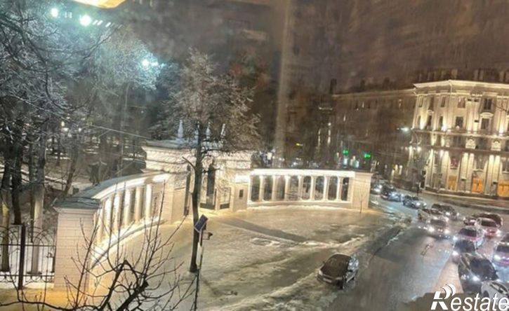 3-комн квартира Воронеж, улица Фридриха Энгельса, 7