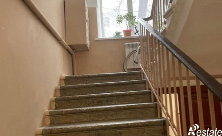 3-комн квартира Воронеж, улица Фридриха Энгельса, 7