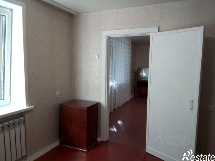 2-комн квартира Воронеж, улица Берёзовая Роща, 4