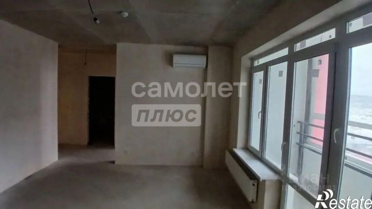 1-комн квартира Воронеж г., Железнодорожный