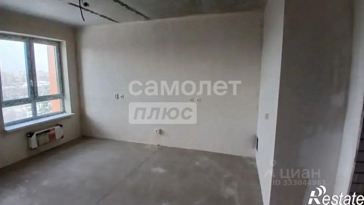 1-комн квартира Воронеж г., Железнодорожный