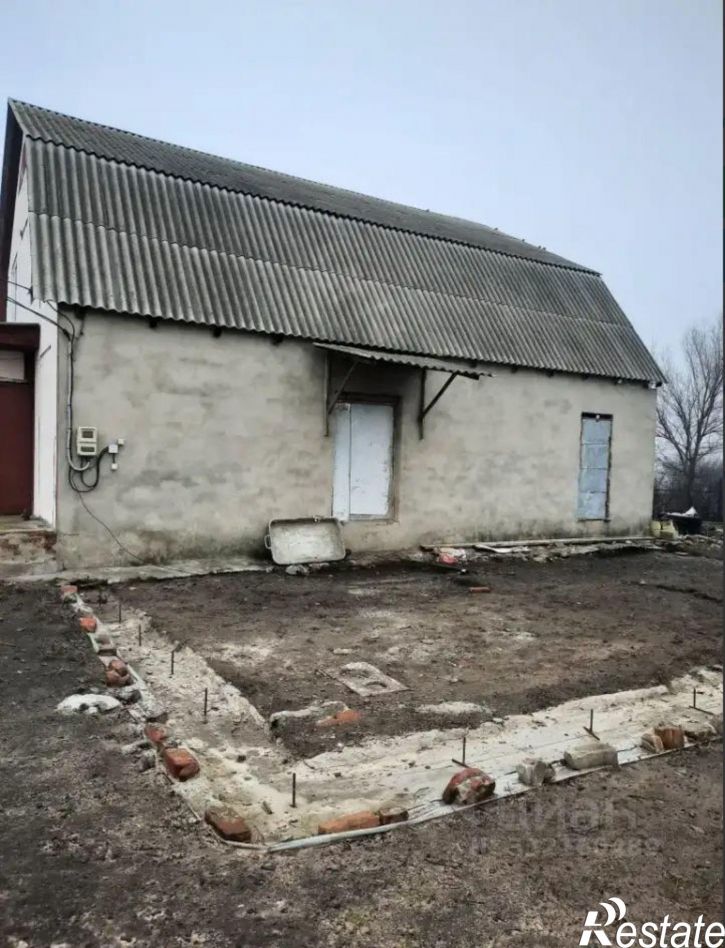 Коттедж/дом Бобровский район