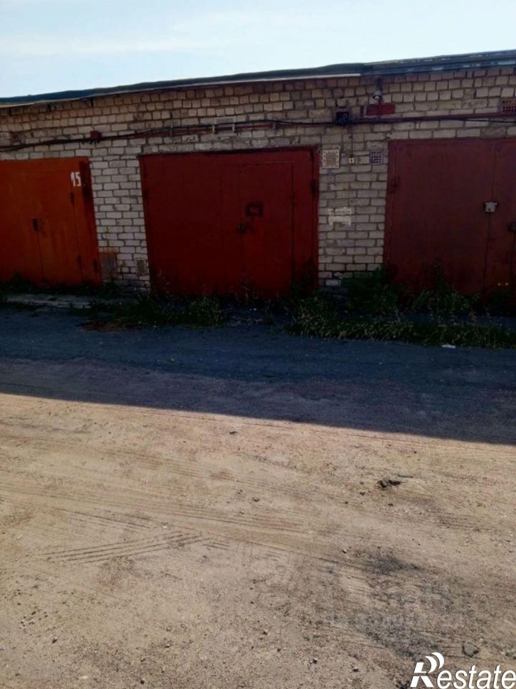 Гараж/парковка Воронеж