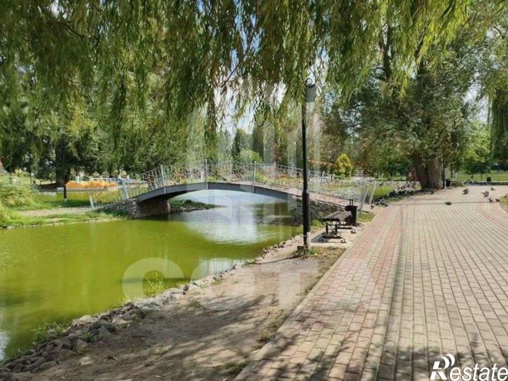 Отдельное здание Россошь, улица Белинского,дом 20Г