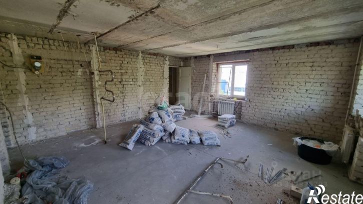 1-комн квартира городской округ Воронеж